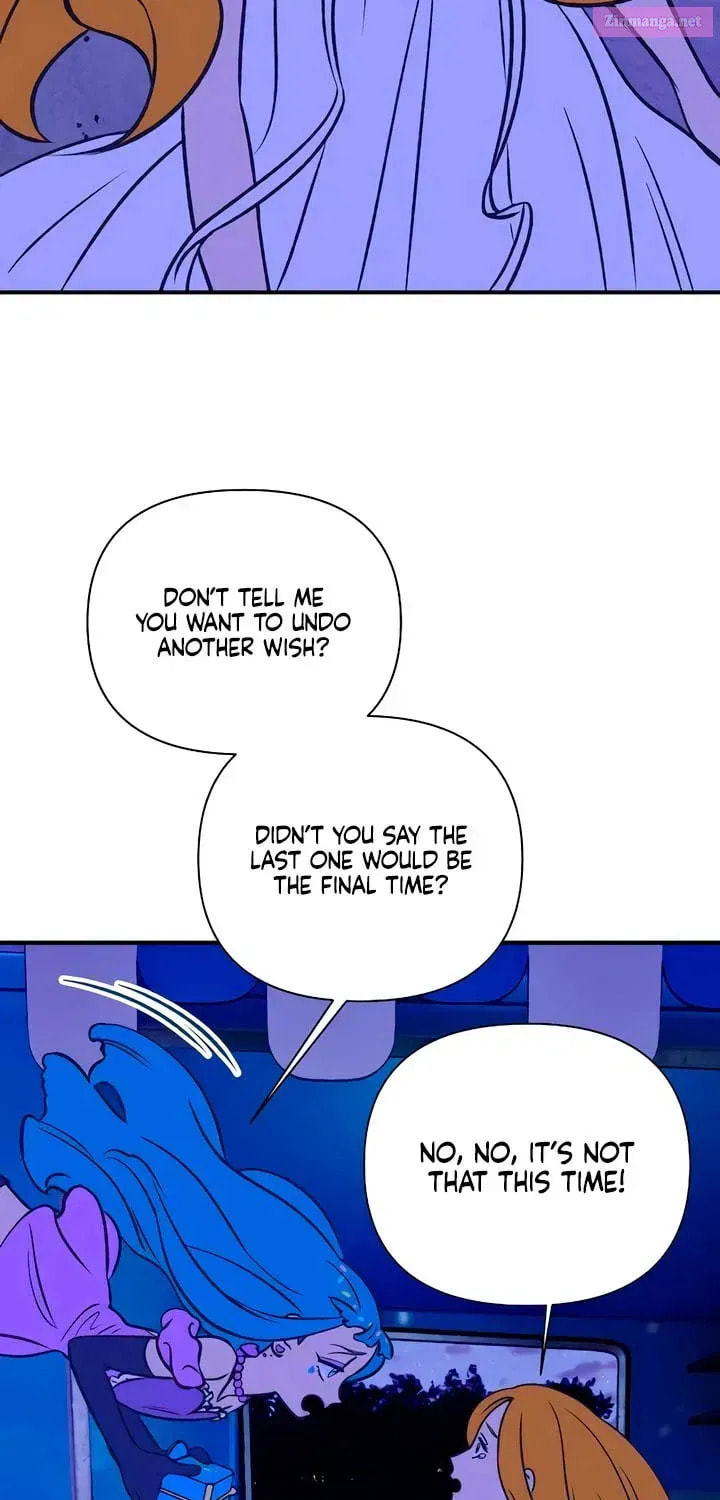 Read Moonstruck chapter 11.1 image 59 on Lezhin