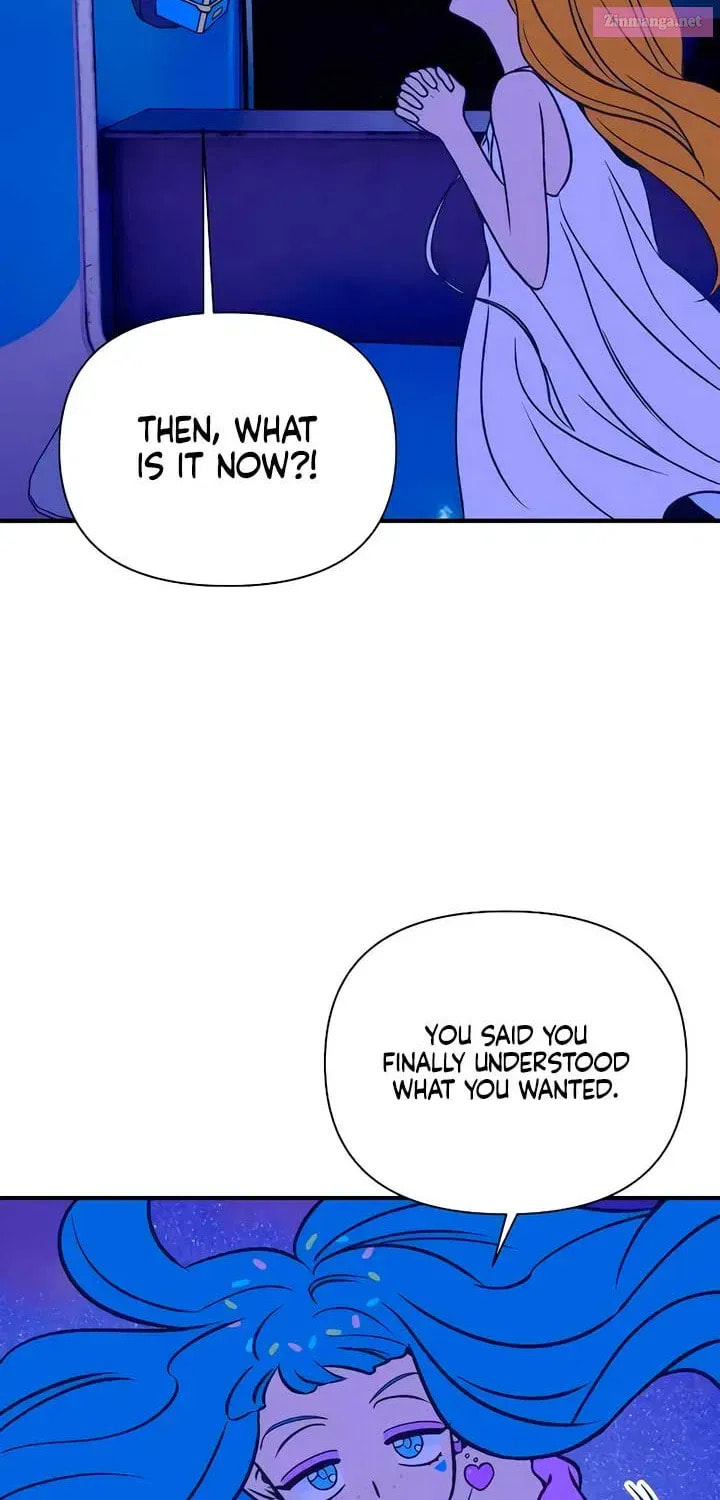 Read Moonstruck chapter 11.1 image 60 on Lezhin