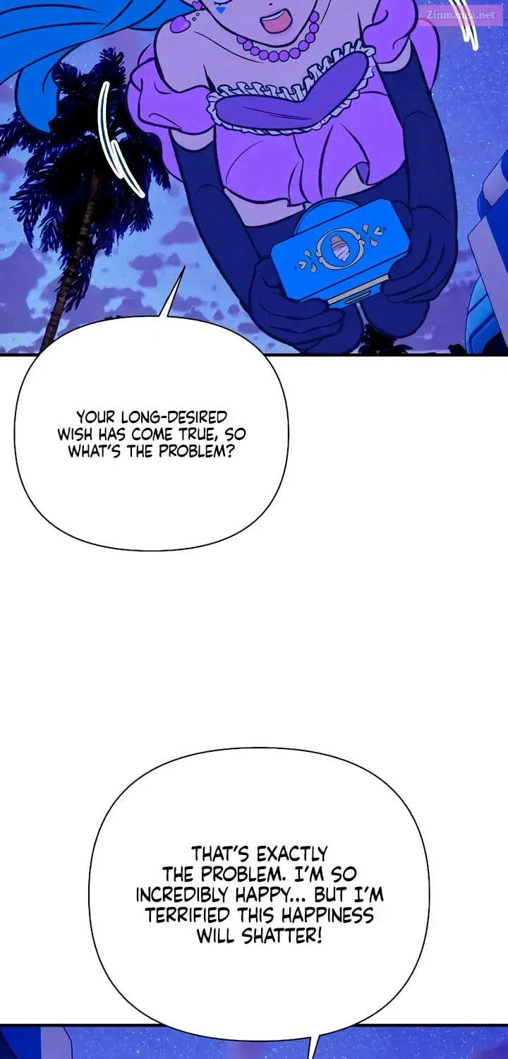 Read Moonstruck chapter 11.1 image 61 on Lezhin