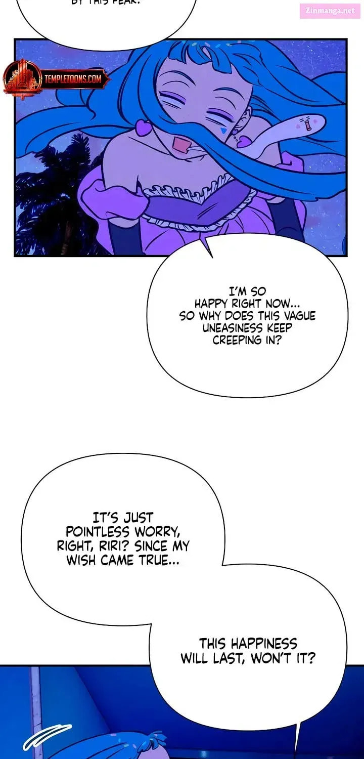 Read Moonstruck chapter 11.1 image 63 on Lezhin