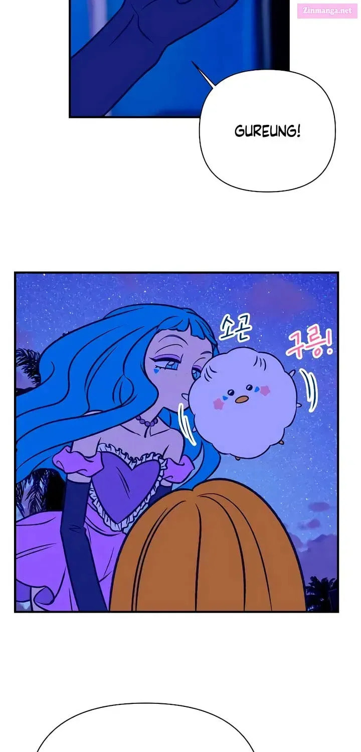 Read Moonstruck chapter 11.1 image 67 on Lezhin