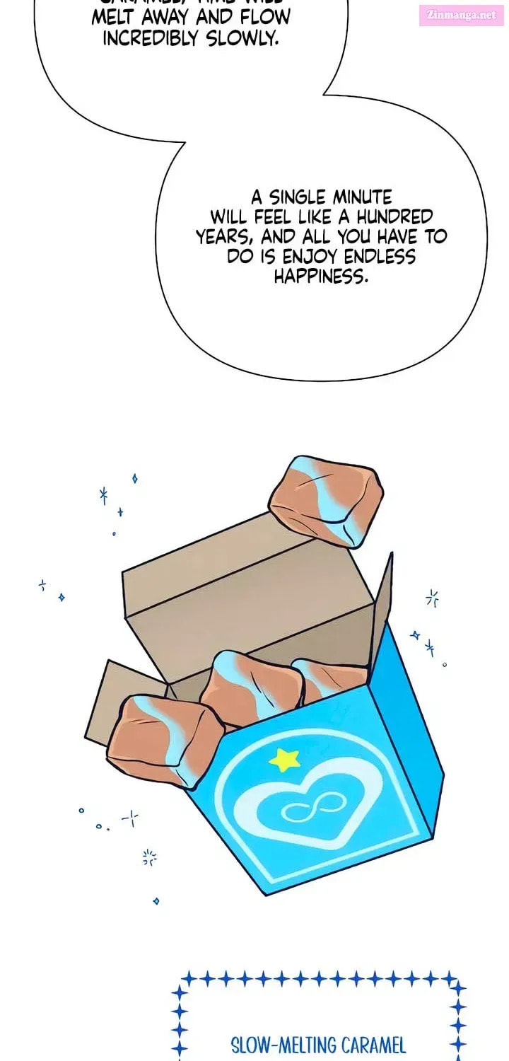 Read Moonstruck chapter 11.1 image 70 on Lezhin