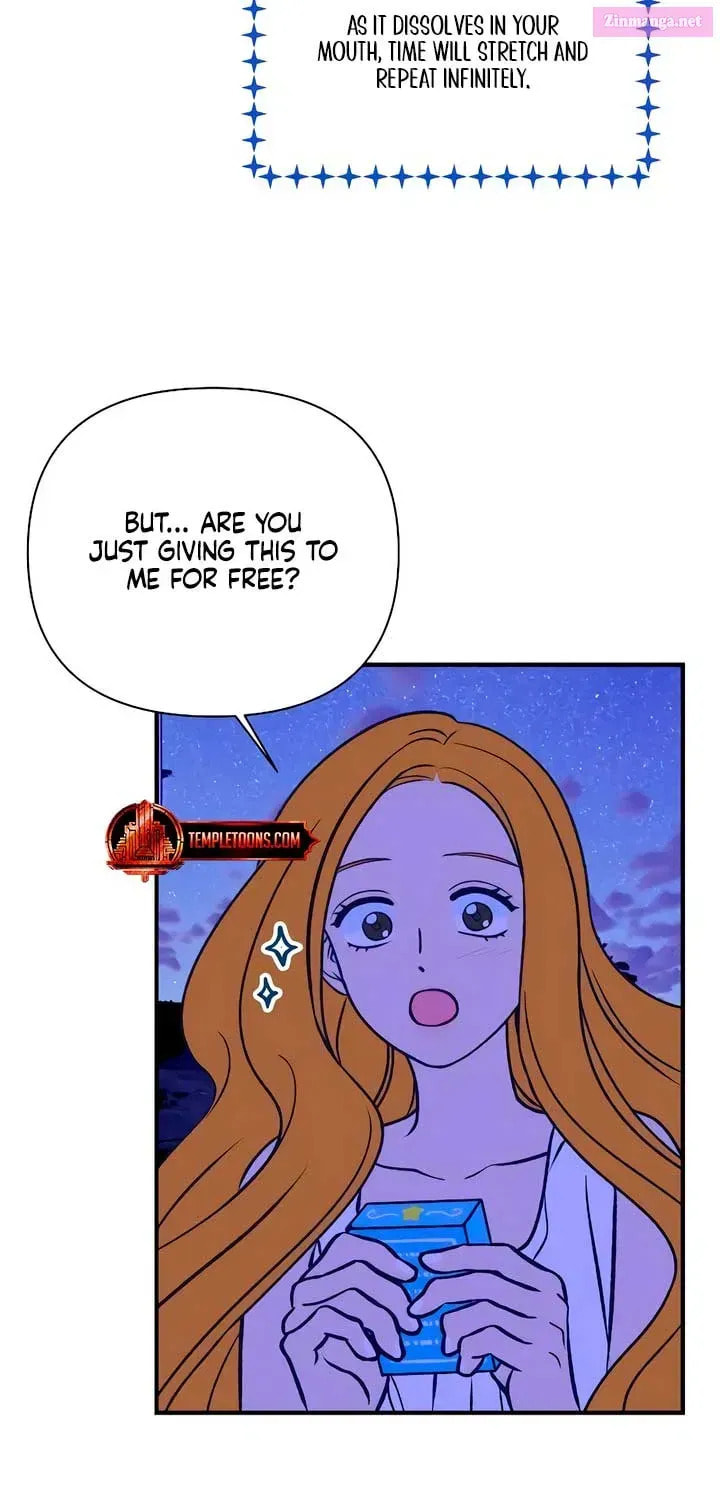 Read Moonstruck chapter 11.1 image 71 on Lezhin