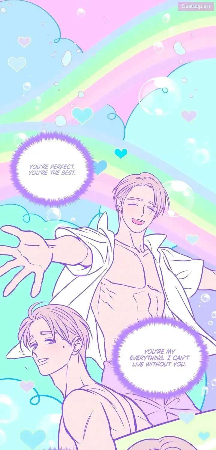 Read Moonstruck chapter 11.1 image 81 on Lezhin