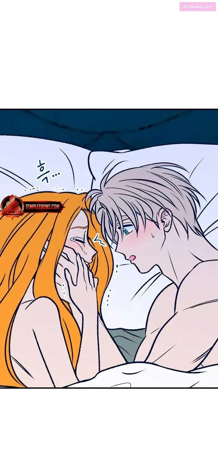 Read Moonstruck chapter 11.1 image 9 on Lezhin