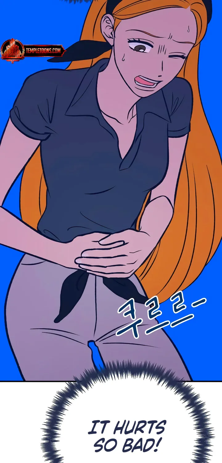 Read Moonstruck chapter 11 image 100 on Lezhin