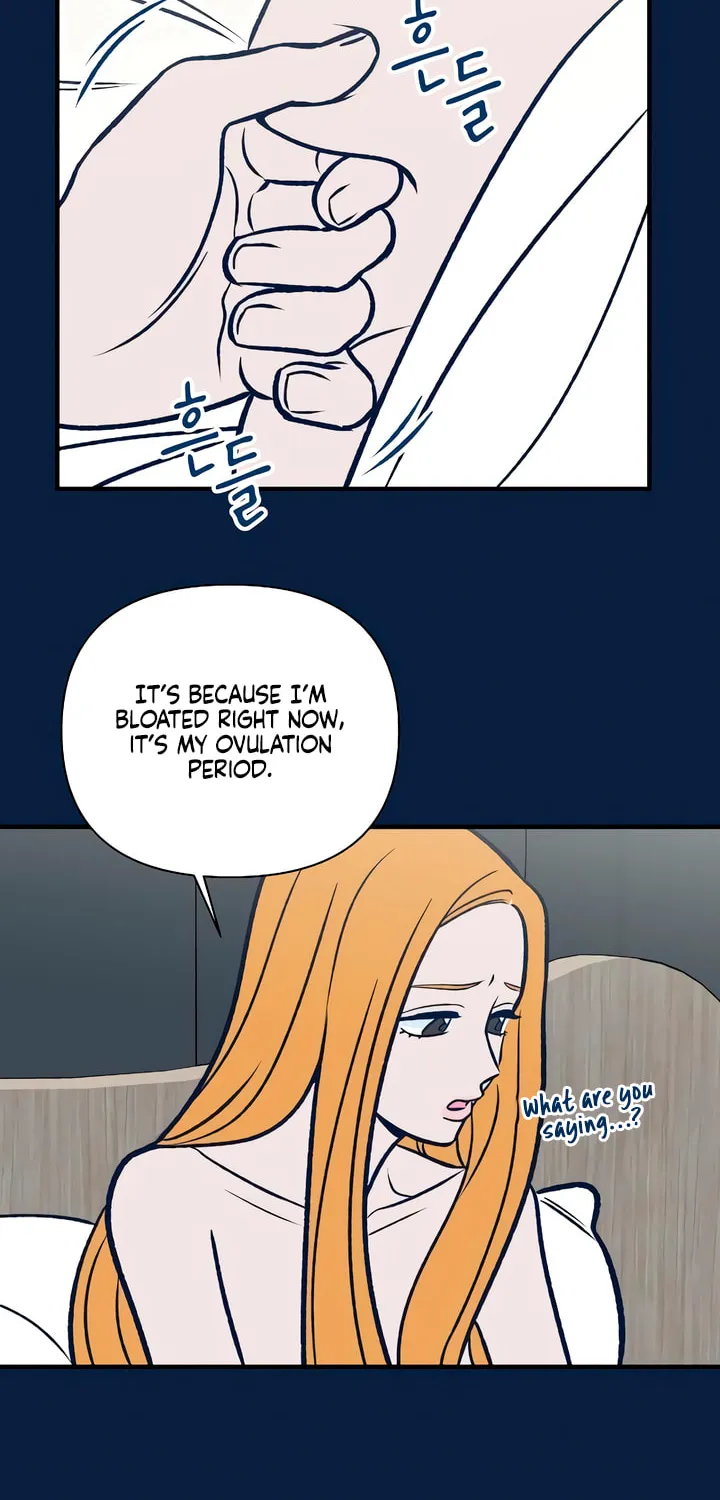 Read Moonstruck chapter 11 image 20 on Lezhin