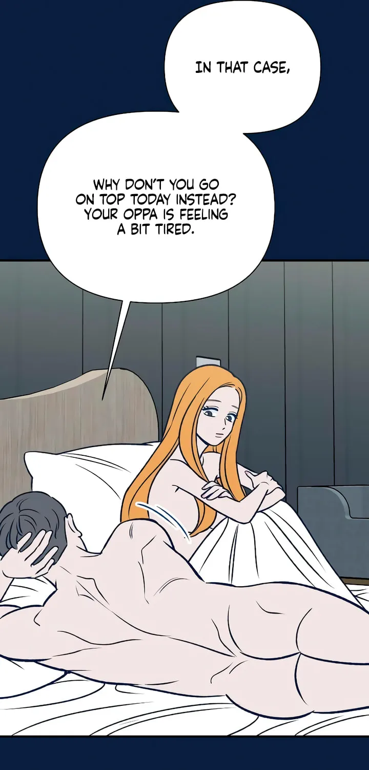Read Moonstruck chapter 11 image 25 on Lezhin