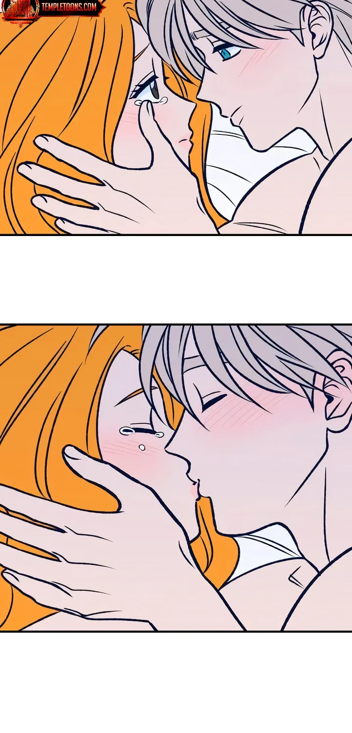 Read Moonstruck chapter 11 image 32 on Lezhin