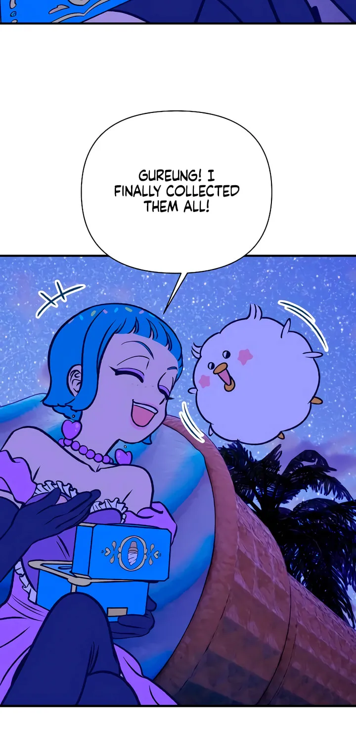 Read Moonstruck chapter 11 image 43 on Lezhin