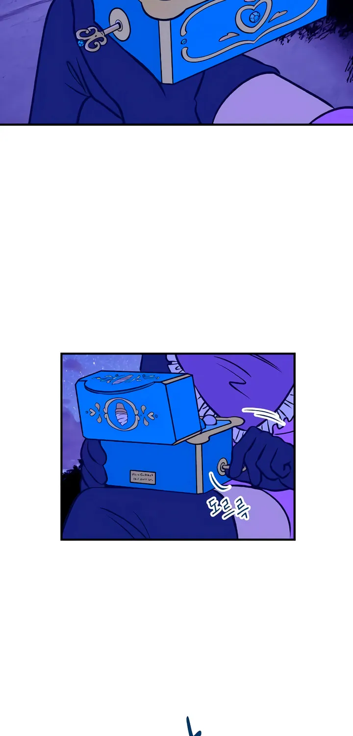 Read Moonstruck chapter 11 image 45 on Lezhin