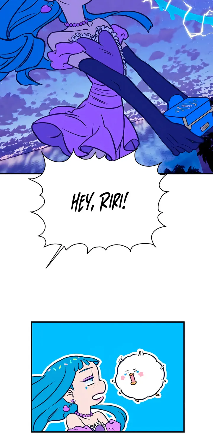 Read Moonstruck chapter 11 image 56 on Lezhin