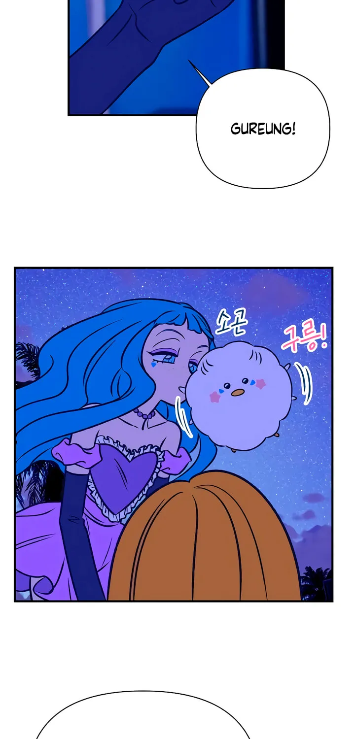 Read Moonstruck chapter 11 image 67 on Lezhin