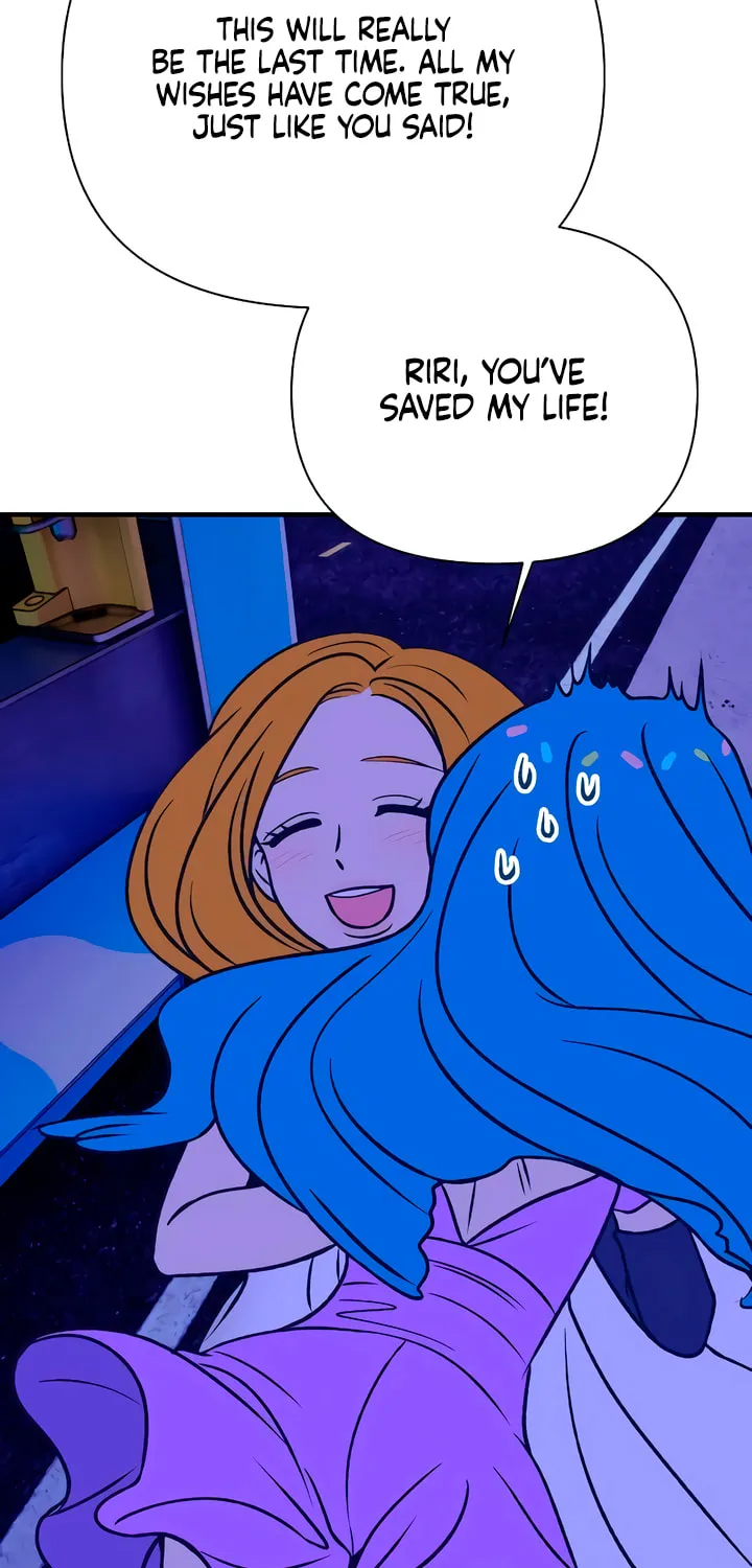Read Moonstruck chapter 11 image 75 on Lezhin