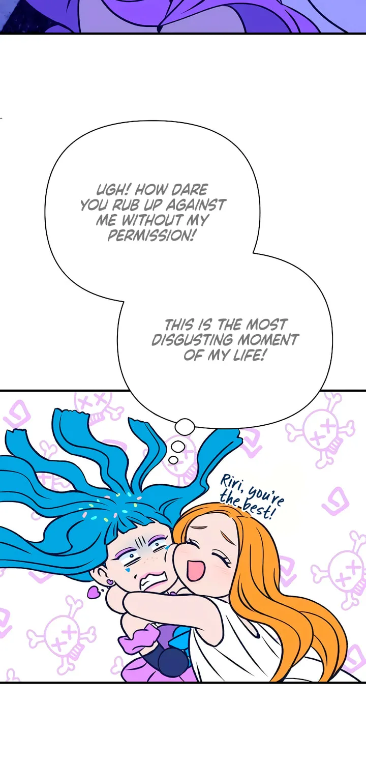 Read Moonstruck chapter 11 image 76 on Lezhin