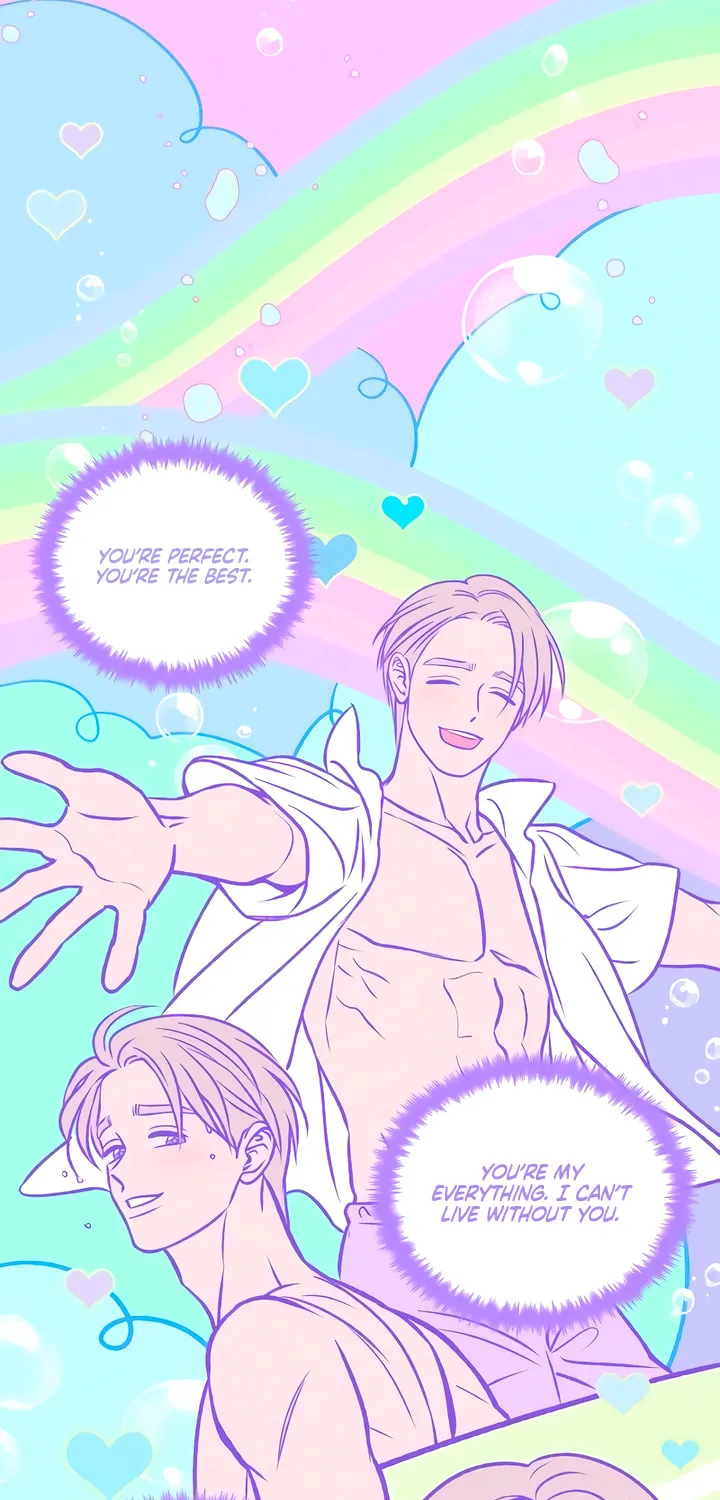 Read Moonstruck chapter 11 image 81 on Lezhin