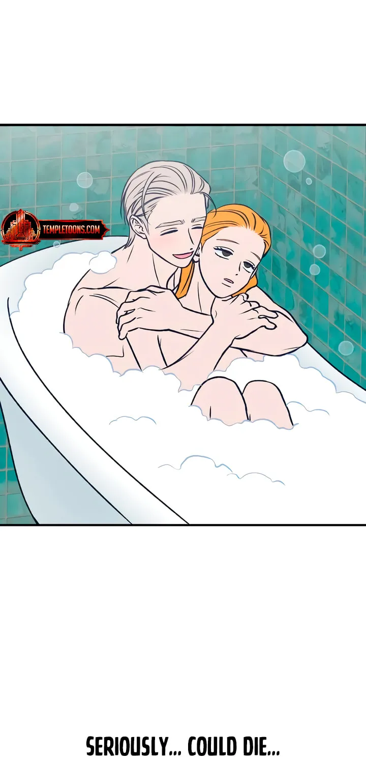 Read Moonstruck chapter 11 image 95 on Lezhin