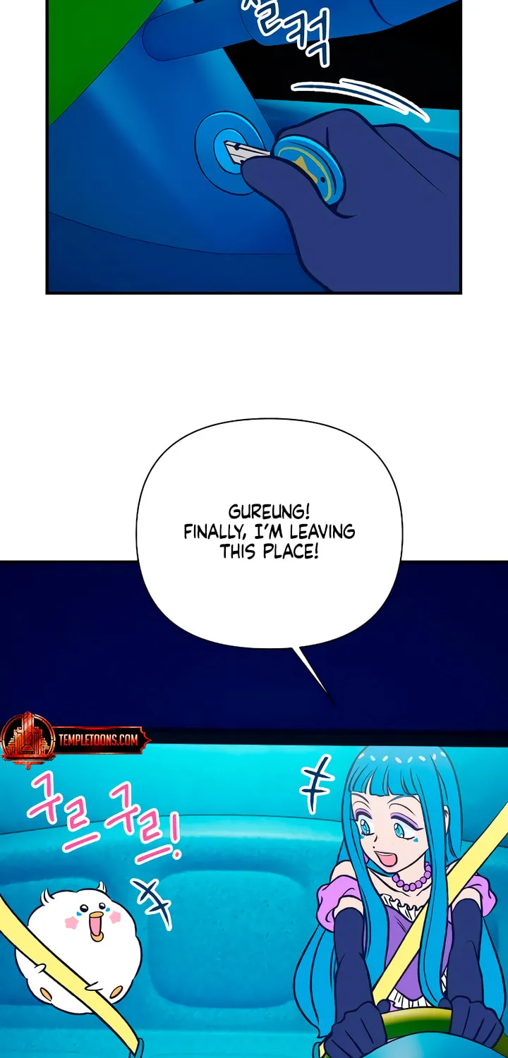 Read Moonstruck chapter 12 image 22 on Lezhin