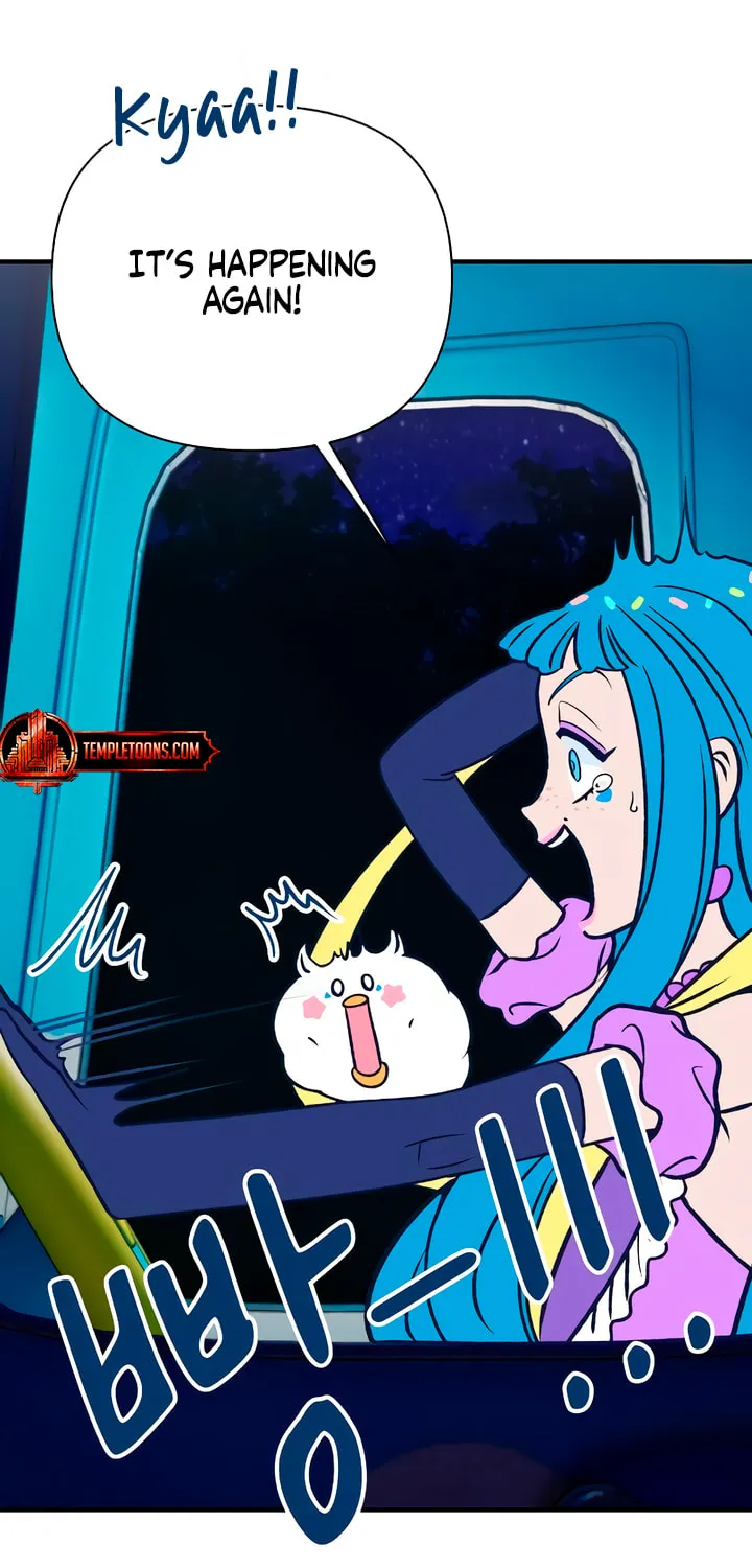 Read Moonstruck chapter 12 image 27 on Lezhin