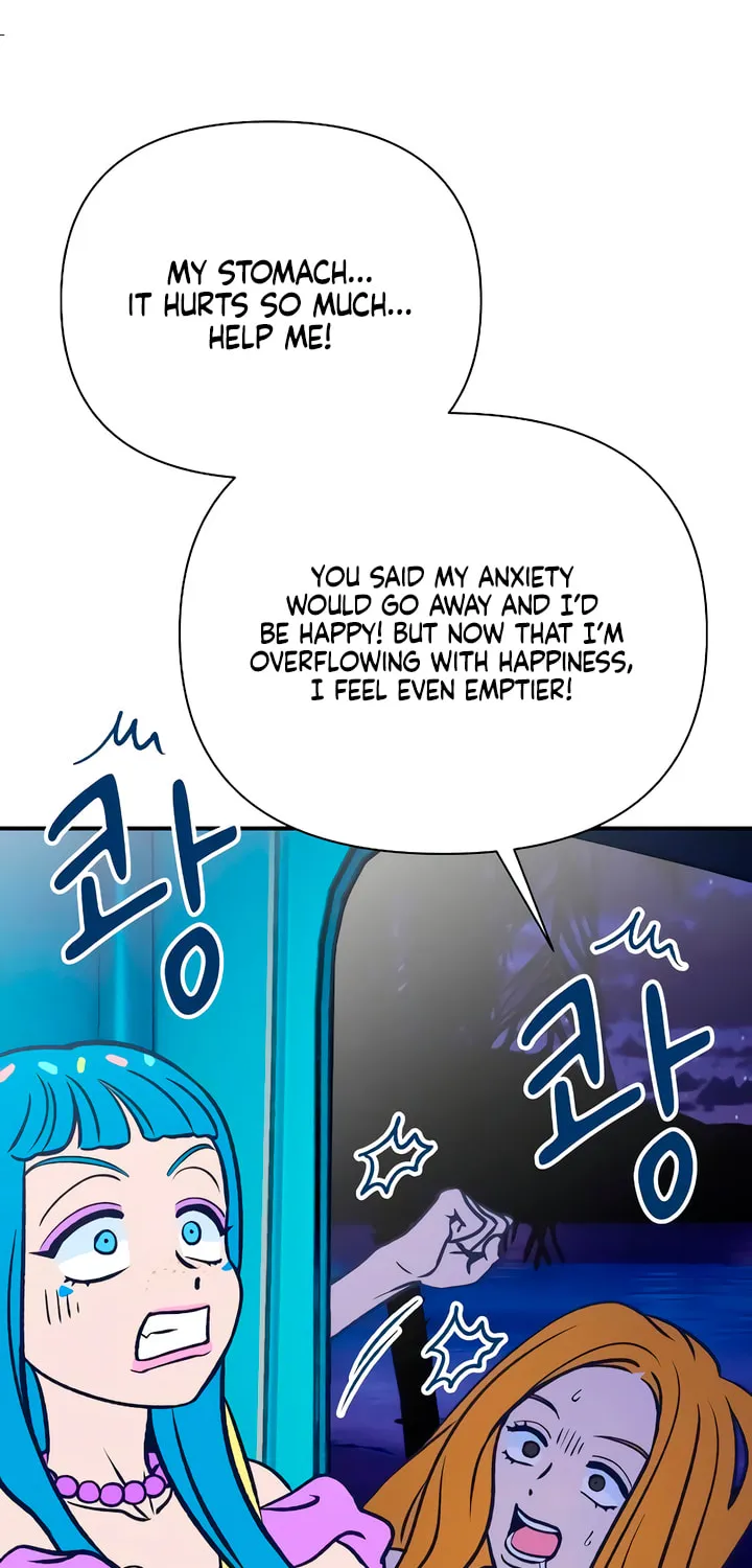 Read Moonstruck chapter 12 image 28 on Lezhin