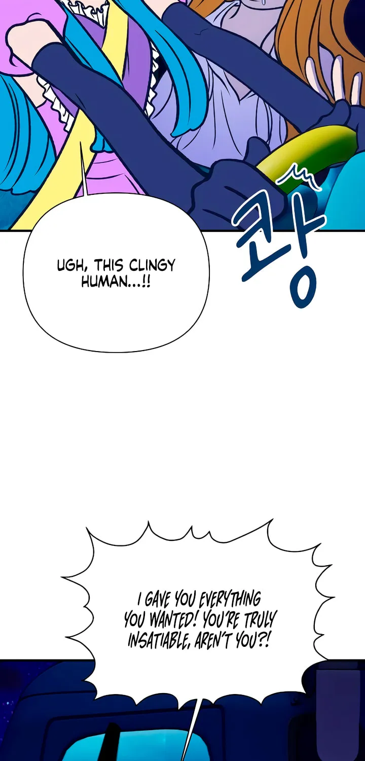Read Moonstruck chapter 12 image 29 on Lezhin