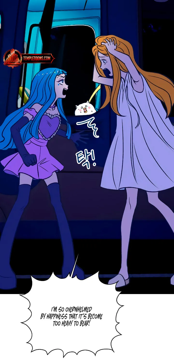Read Moonstruck chapter 12 image 30 on Lezhin