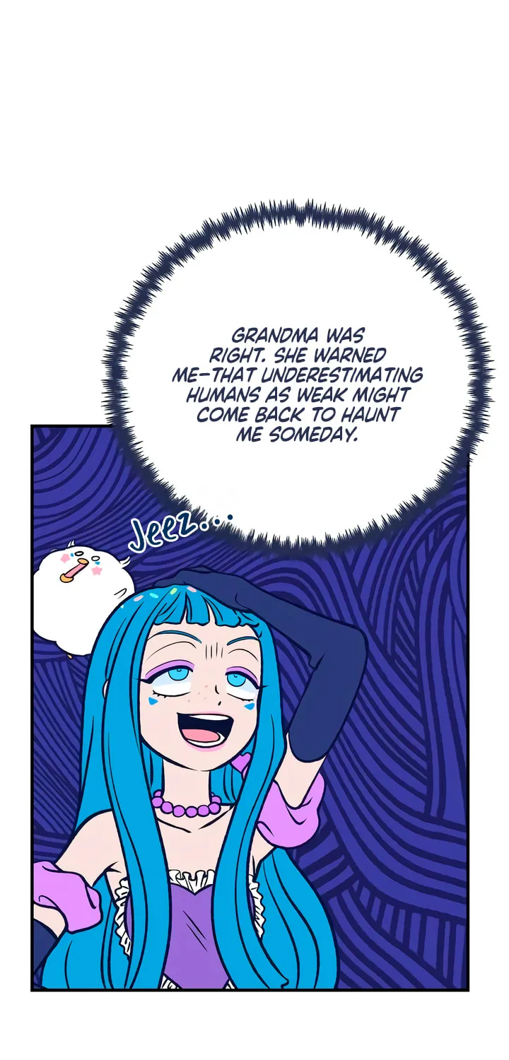 Read Moonstruck chapter 12 image 31 on Lezhin
