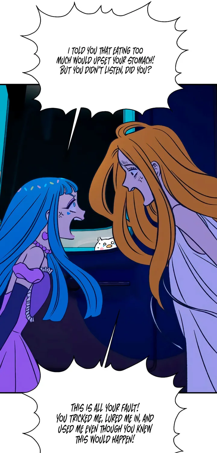 Read Moonstruck chapter 12 image 33 on Lezhin