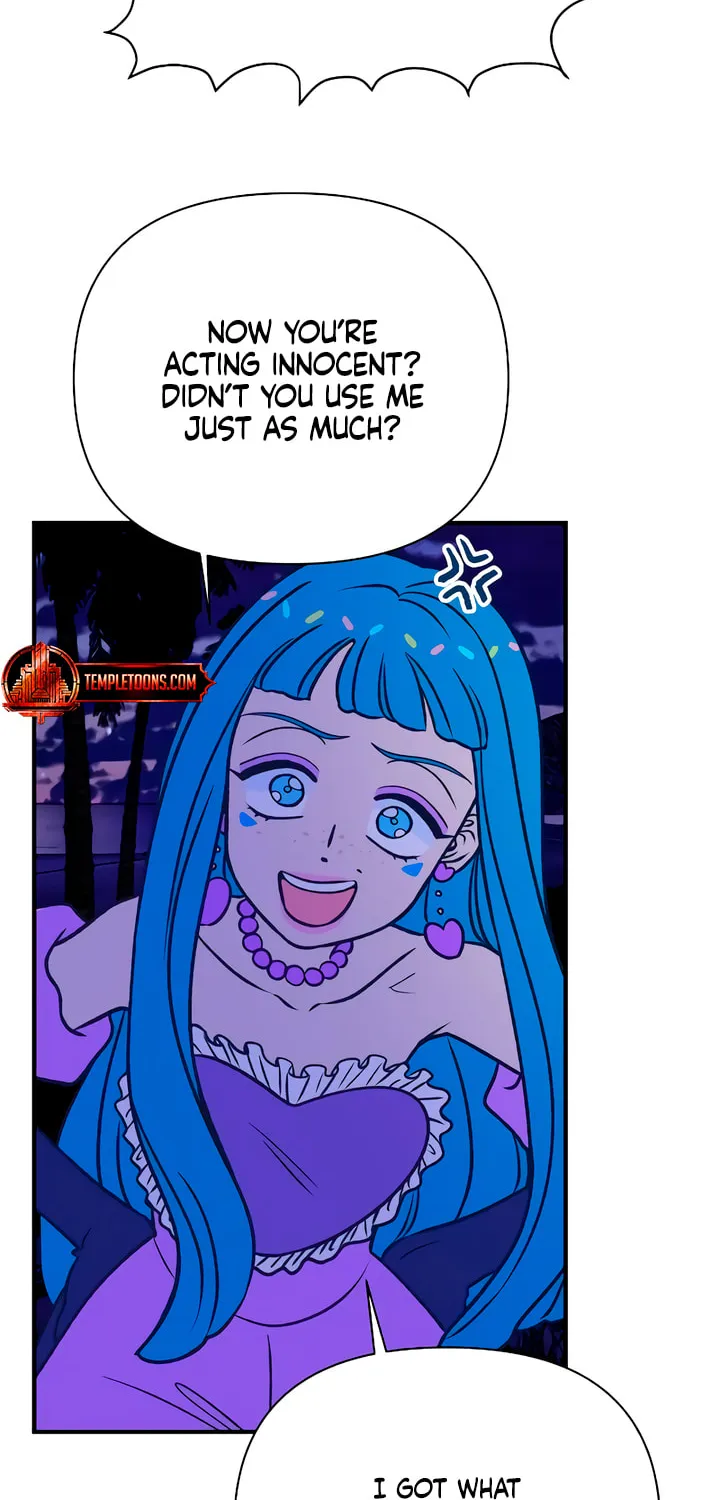 Read Moonstruck chapter 12 image 34 on Lezhin