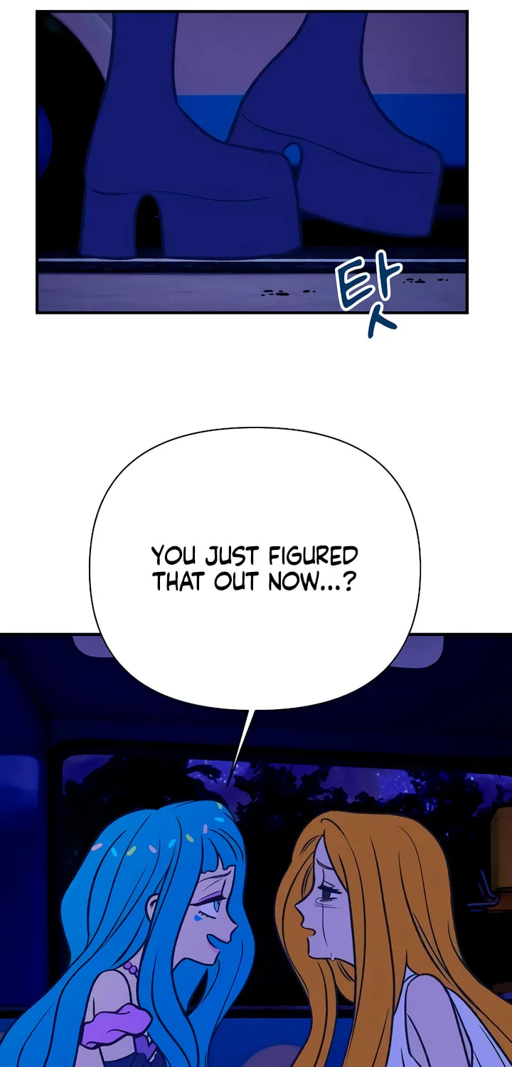 Read Moonstruck chapter 12 image 49 on Lezhin