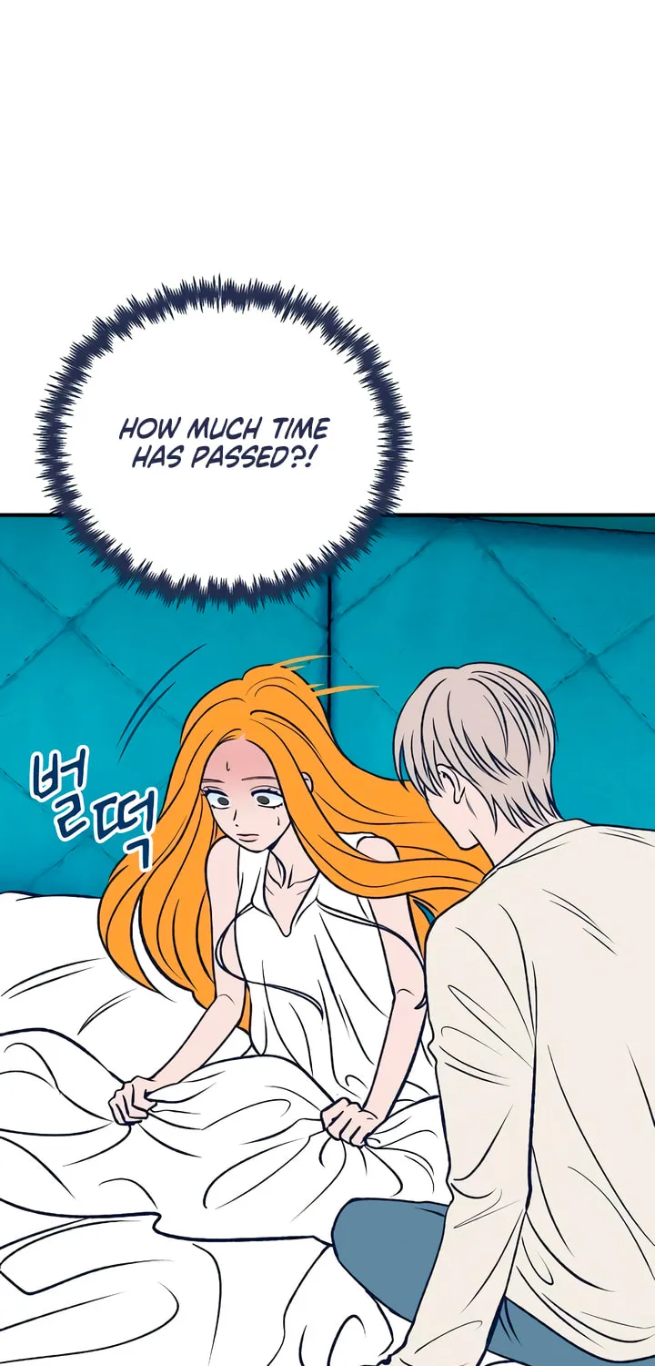 Read Moonstruck chapter 12 image 5 on Lezhin