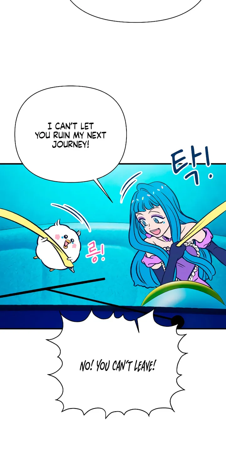 Read Moonstruck chapter 12 image 54 on Lezhin