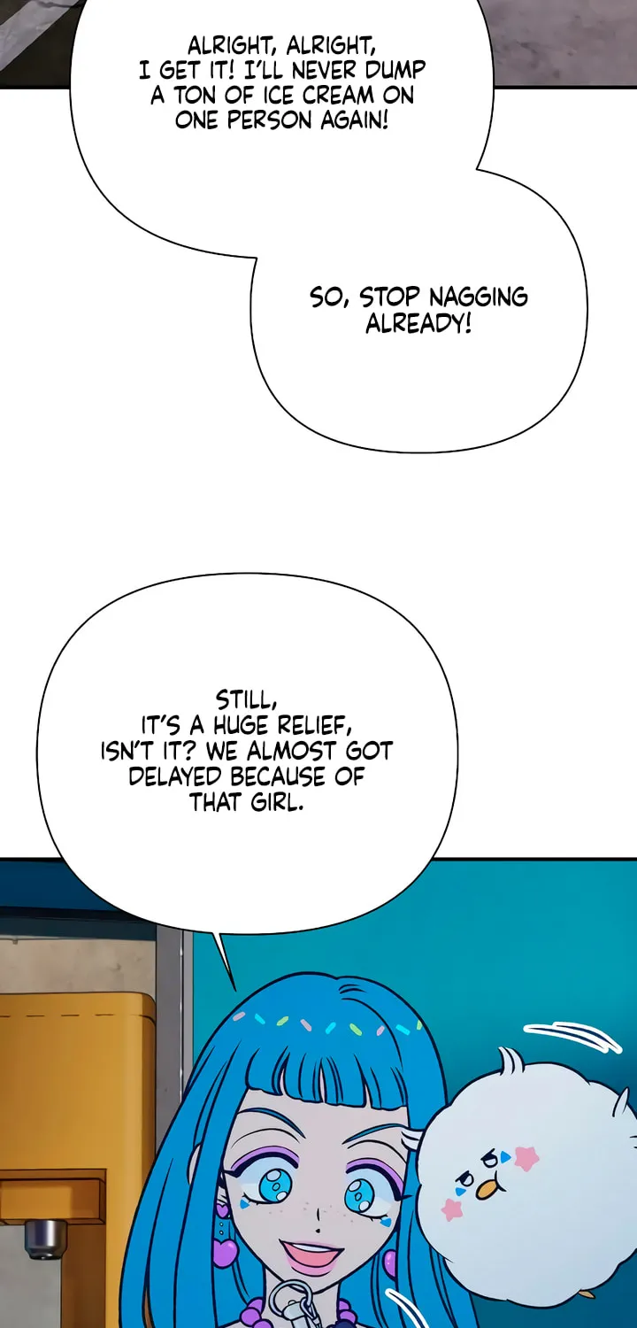 Read Moonstruck chapter 12 image 90 on Lezhin