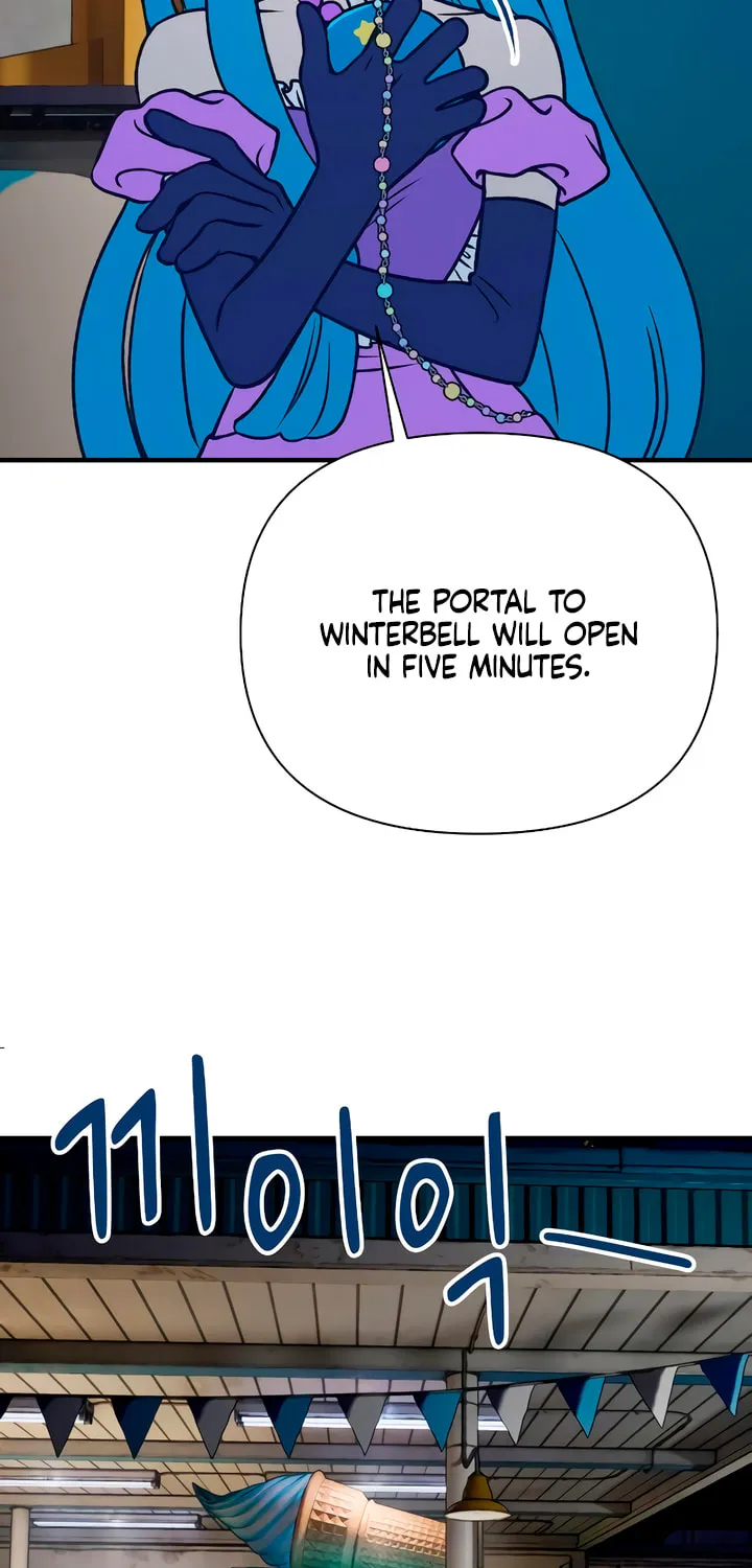 Read Moonstruck chapter 12 image 91 on Lezhin