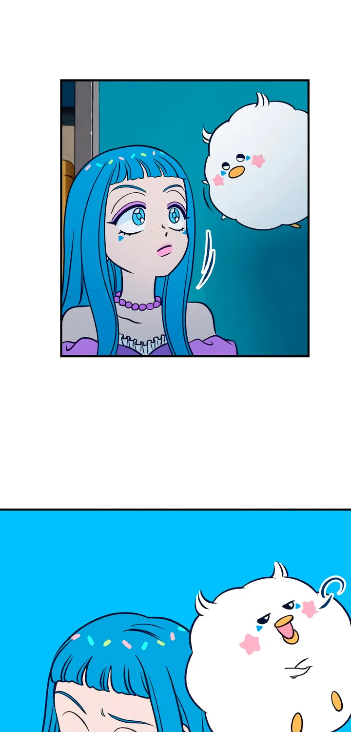 Read Moonstruck chapter 12 image 94 on Lezhin