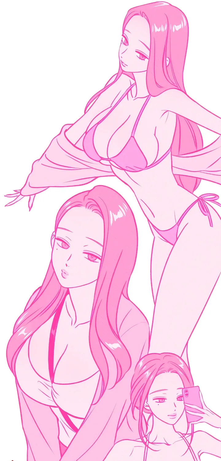 Read Moonstruck chapter 12 image 97 on Lezhin