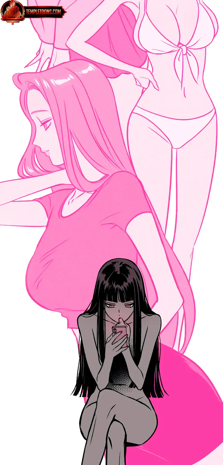 Read Moonstruck chapter 12 image 98 on Lezhin