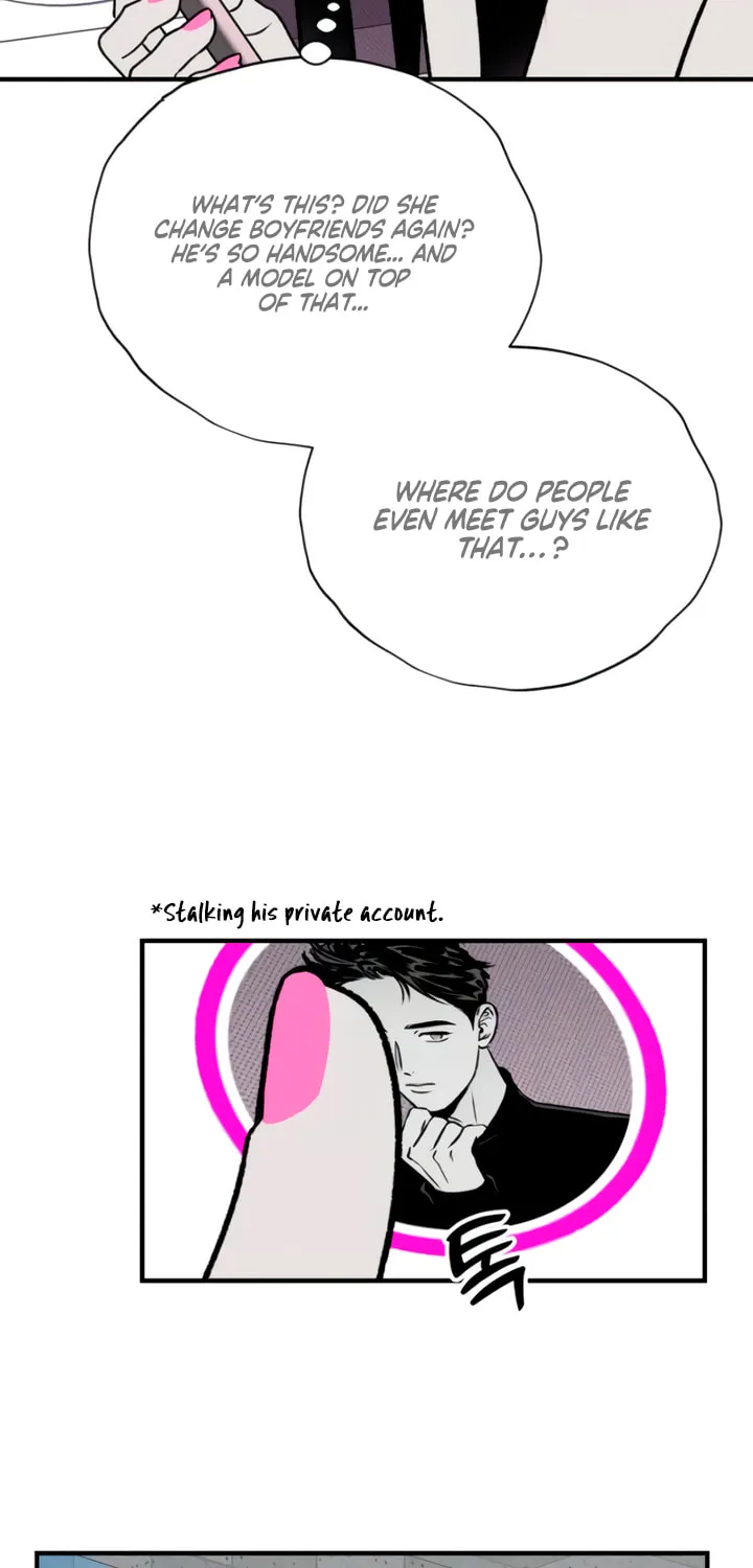 Read Moonstruck chapter 13 image 21 on Lezhin