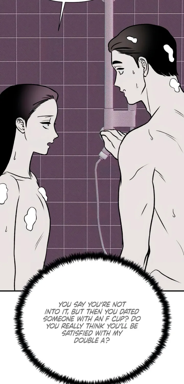 Read Moonstruck chapter 13 image 35 on Lezhin