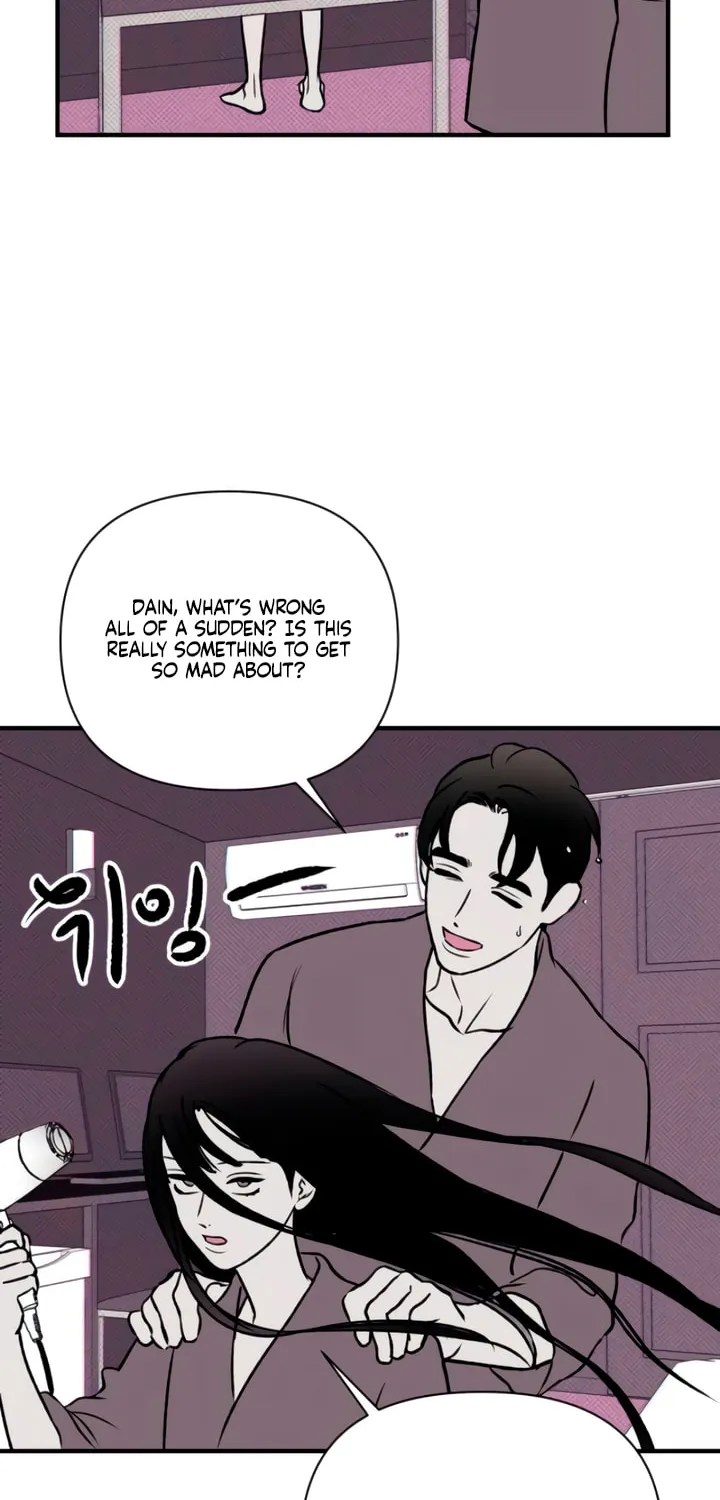 Read Moonstruck chapter 13 image 42 on Lezhin