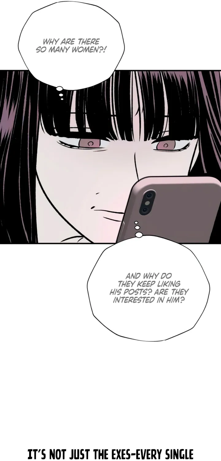 Read Moonstruck chapter 13 image 71 on Lezhin