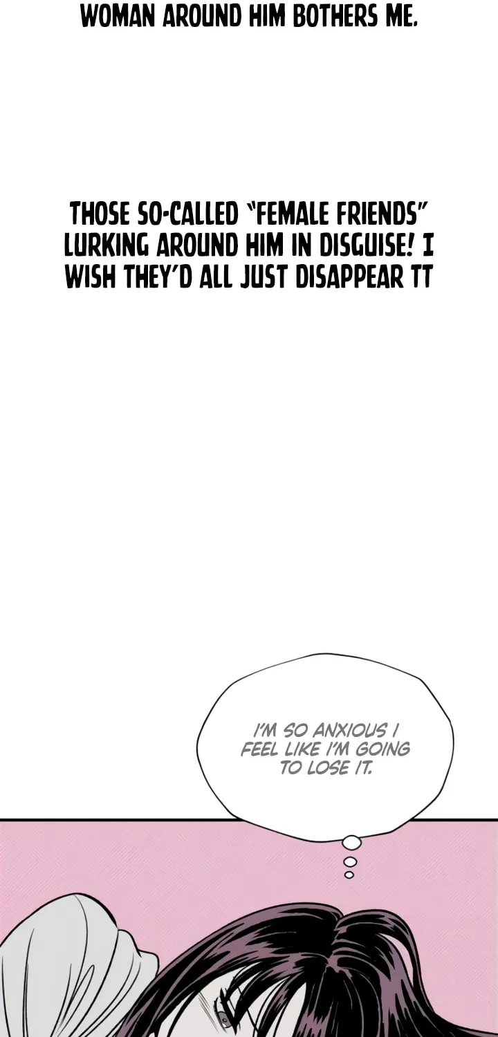 Read Moonstruck chapter 13 image 72 on Lezhin