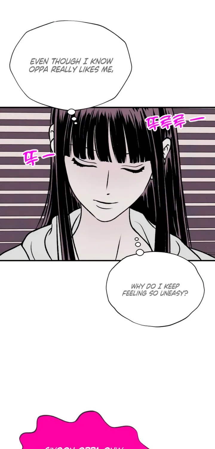 Read Moonstruck chapter 13 image 80 on Lezhin