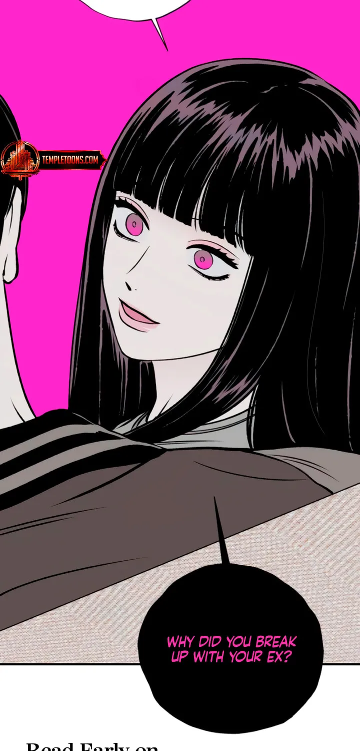Read Moonstruck chapter 13 image 98 on Lezhin