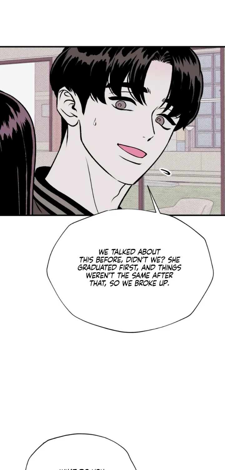 Read Moonstruck chapter 14 image 1 on Lezhin
