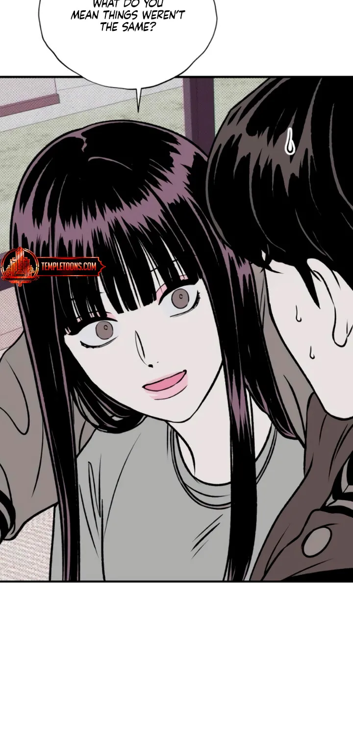 Read Moonstruck chapter 14 image 2 on Lezhin