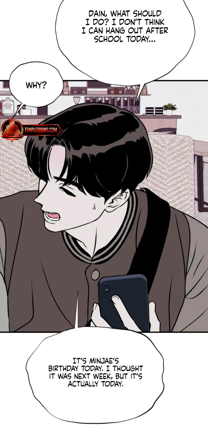 Read Moonstruck chapter 14 image 26 on Lezhin