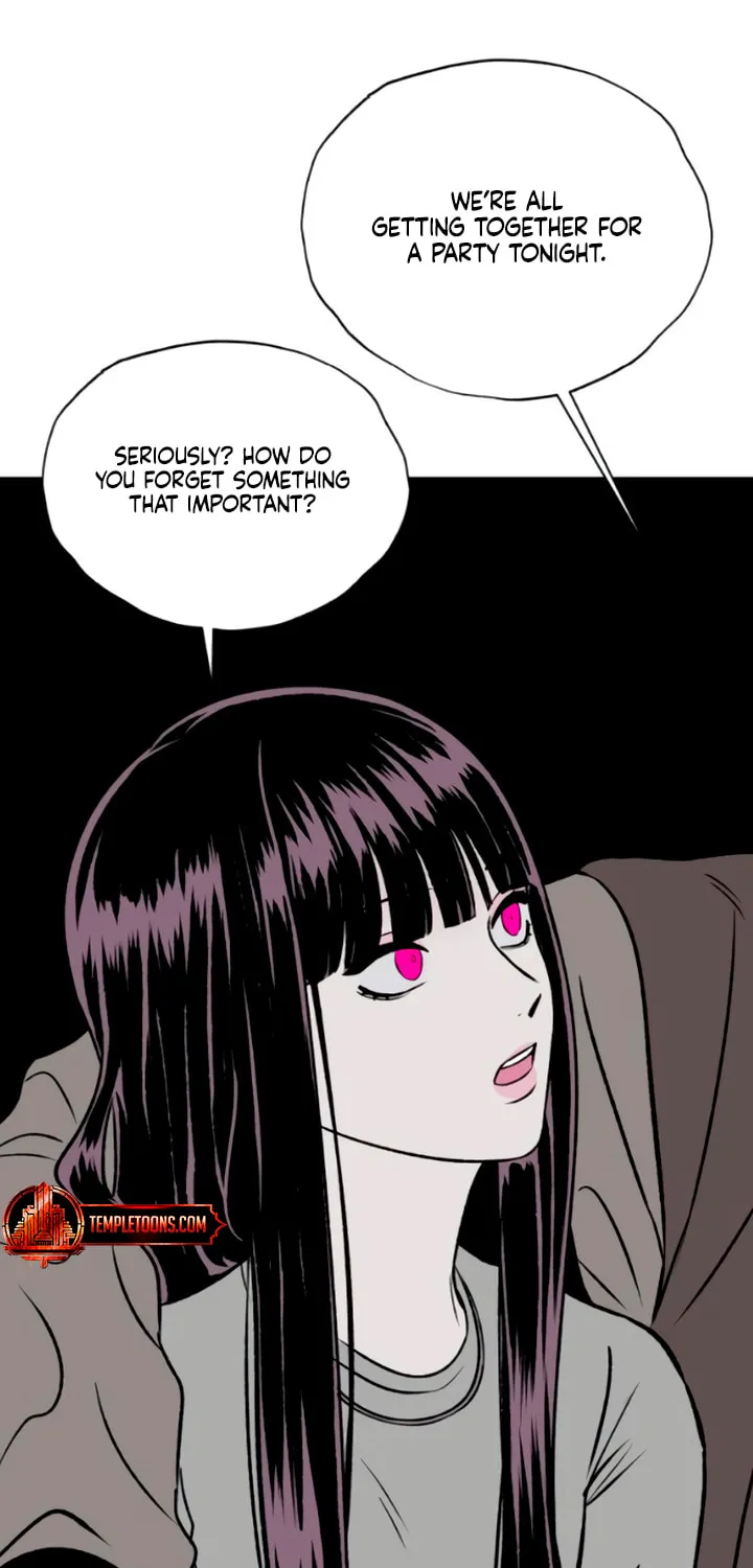 Read Moonstruck chapter 14 image 27 on Lezhin