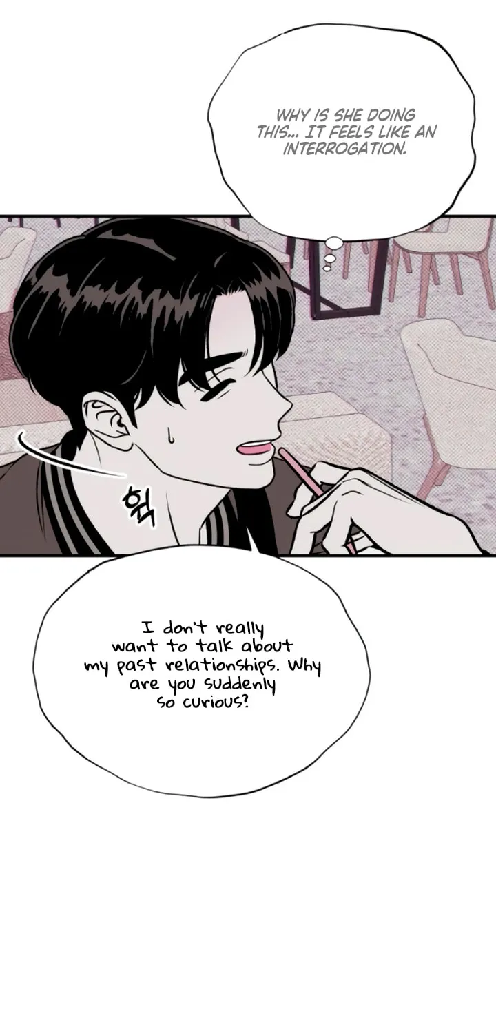 Read Moonstruck chapter 14 image 3 on Lezhin