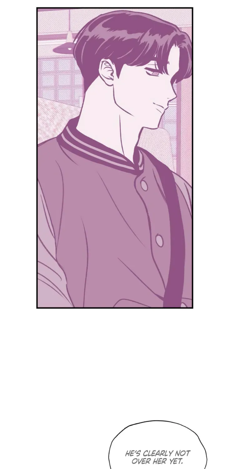 Read Moonstruck chapter 14 image 34 on Lezhin